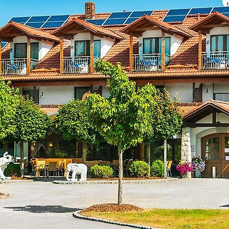Landhotel Mappacher Hof Bruck in der Oberpfalz Quarto foto