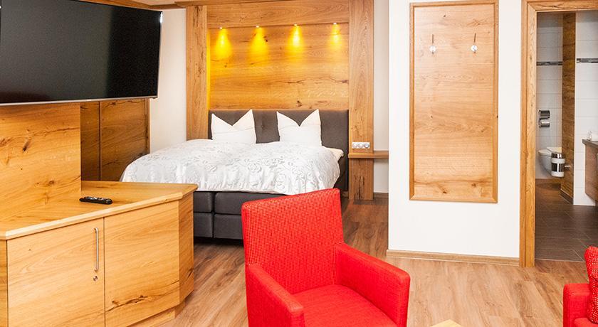Landhotel Mappacher Hof Bruck in der Oberpfalz Quarto foto