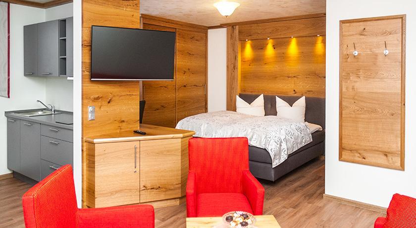 Landhotel Mappacher Hof Bruck in der Oberpfalz Quarto foto
