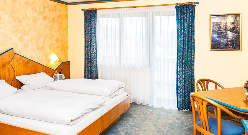 Landhotel Mappacher Hof Bruck in der Oberpfalz Quarto foto