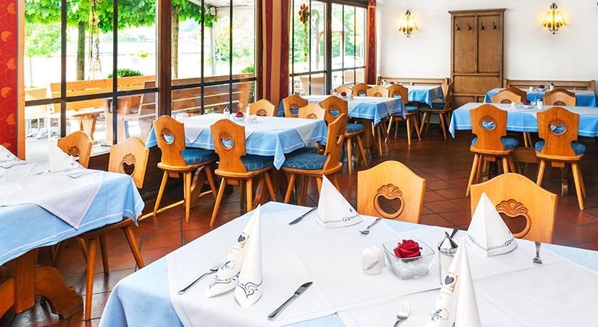 Landhotel Mappacher Hof Bruck in der Oberpfalz Exterior foto